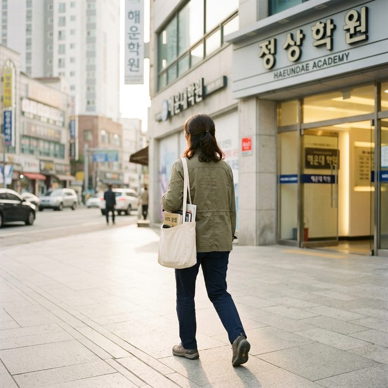 인가 이후의 일상 — 이해를 돕기 위한 연출 이미지