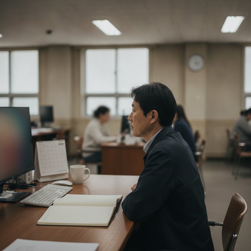 거실에서 아이 장난감을 정리하는 손